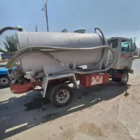 لوله بازکنی فنر زنی سراسرقم پردیسان با رضایت مشتری|خدمات پیشه و مهارت|قم, پردیسان|دیوار