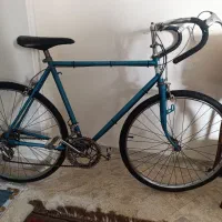 دوچرخه کورسی ۲۷ در حد نو|دوچرخه، اسکیت، اسکوتر|تهران, مروارید شهر|دیوار