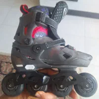 اسکیت حرفه ای