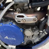 YZF 450 یاماها کراس|موتورسیکلت|بهار, |دیوار