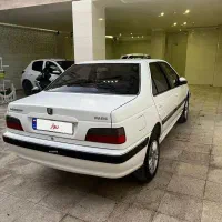 پارس سفارشی تمام فول|خودرو سواری و وانت|بندرعباس, |دیوار