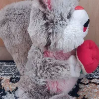 سنجاب پشمی|اسباب‌‌بازی|مشهد, سرافرازان|دیوار