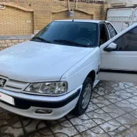 پژو پارس pars معمولی xu7