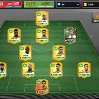 اکانت دریملیگ