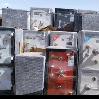 ۴۰ در ۳۰و ۵۰ در ۴۰و ۶۰ ۴۵ گاوصندوق های طلایی|فروشگاه و مغازه|پیرانشهر, |دیوار