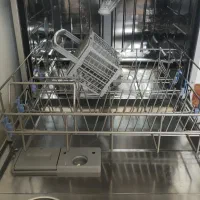 ماشین ظرف شویی ۱۴نفره کورال|ماشین ظرفشویی|الیگودرز, |دیوار