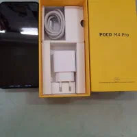 poco M4pro|موبایل|اردبیل, |دیوار