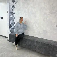 میکروسمنت، پتینه و نقاشی دیواری|خدمات پیشه و مهارت|اصفهان, سرشبادران|دیوار