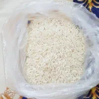 محصول خودمون برنج درجه یک هاشمی و سرلاشه