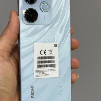 Redmi13x 256gig blue