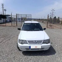 پراید ۱۳۲ مدل ۸۸