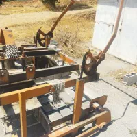 بلوک زنی|ماشینآلات صنعتی|یاسوج, |دیوار