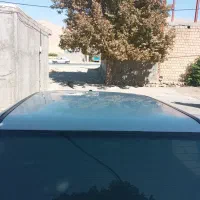 پراید۱۳۱سفید دوگانه شرکت مدل 90|خودرو سواری و وانت|کوهدشت, |دیوار