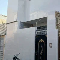 ۵۵متر ویلایی دربست دوبلکس بسیار شیک ونوساز