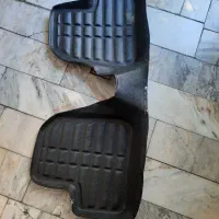 کفی ۳ بعدی ماشین