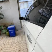 برلیانس ۳۲۰ اتوماتیک مدل ۹۵|خودرو سواری و وانت|رشت, گلسار|دیوار