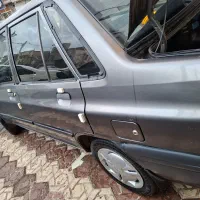 پراید۸۸|خودرو سواری و وانت|مریوان, |دیوار