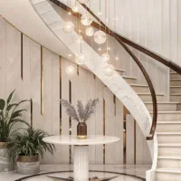 جذب نیروی بازاریاب برای شرکت طراحی و معماری