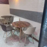 میز و صندلی