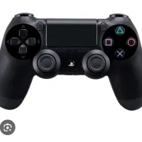 دسته ps4 هاکپی