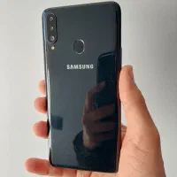 a20s / a02s سامسونگ تمیز و سالم