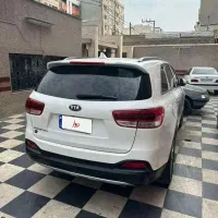 سورنتو نسل سه ۲۰۱۵