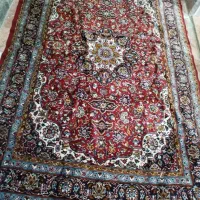 یک تخته فرش ۶ متری و ۱ تخته فرش ۲متری وتلویزیون