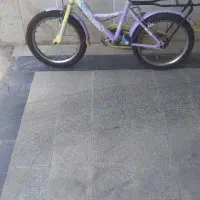 دوچرخه بچه گانه