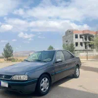پژو slx|خودرو سواری و وانت|بجنورد, |دیوار