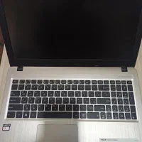 لپ تاپ ایسوز .دل. اچ پی