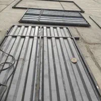 جوشکاری و آهنگری سیار|خدمات پیشه و مهارت|رباط‌کریم, |دیوار