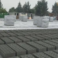 بلوک درجه 1|مصالح و تجهیزات ساختمان|احمدآبادمستوفی, |دیوار