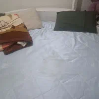 تخت خواب دونفره