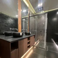 آپارتمان 190 متری 3 خواب مدرن،فرعی زوج گیشا|فروش آپارتمان|تهران, گیشا|دیوار