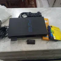 پلی استیشن ۲