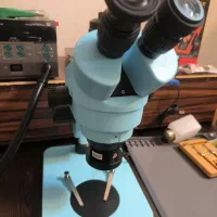 لوپ Soptop 3 سه چشمی فقط آنباکس شده|ابزارآلات|شیراز, تندگویان|دیوار