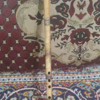 ساز نی|سازهای سنتی|قم, حاج خلیل|دیوار