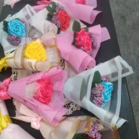 گل شاخه ای و دسته گل|گل مصنوعی|کنارک, |دیوار