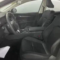 کمری۲۰۲۵ چین ۲لیتری|خودرو سواری و وانت|تهران, پاسداران|دیوار