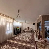 اپارتمان 107 متری پرستاران