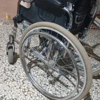 ویلچر ارتوپدی|پزشکی|آزادشهر, |دیوار