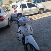 موتور ویو125