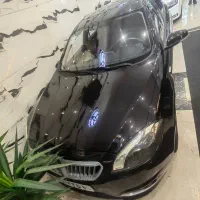 برلیانس H320مدل ۹۵ اقساط|خودرو سواری و وانت|تهران, مهران (سیدخندان)|دیوار