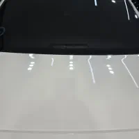 سمند سورن پلاس ای اف سونEF7بنزینی سفید درحدصفر ۴۰۲|خودرو سواری و وانت|بوشهر, |دیوار