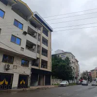 بلوارگیلان/فول بازسازی/تک واحدی/پارکینگ اختصاصی