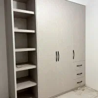 اجرای کابینت و کمد دیواری|خدمات پیشه و مهارت|سیرجان, |دیوار