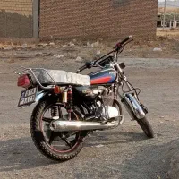 هوندا 200 راپیدو مدل1404