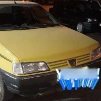 تاکسی روا 87 گردشی