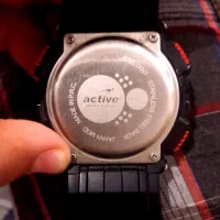 ساعت مچی مدل اکتیو(yp-16717)|ساعت|تهران, دروازه شمیران|دیوار