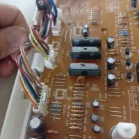 تعمیرات تخصصی برد های یخچال و لباسشویی وپکیج و...|خدمات پیشه و مهارت|سیرجان, |دیوار